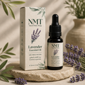 Lavender Essential oil | زيت اللافندر العطري